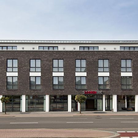 Looken Inn Lingen By Hackmann מראה חיצוני תמונה
