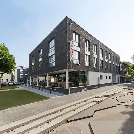 Looken Inn Lingen By Hackmann מראה חיצוני תמונה