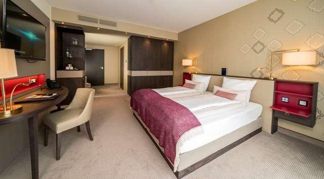 Looken Inn Lingen By Hackmann חדר תמונה