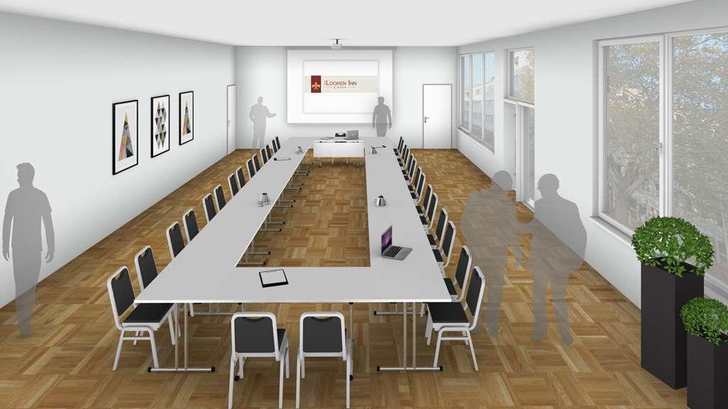 Looken Inn Lingen By Hackmann מתקנים תמונה