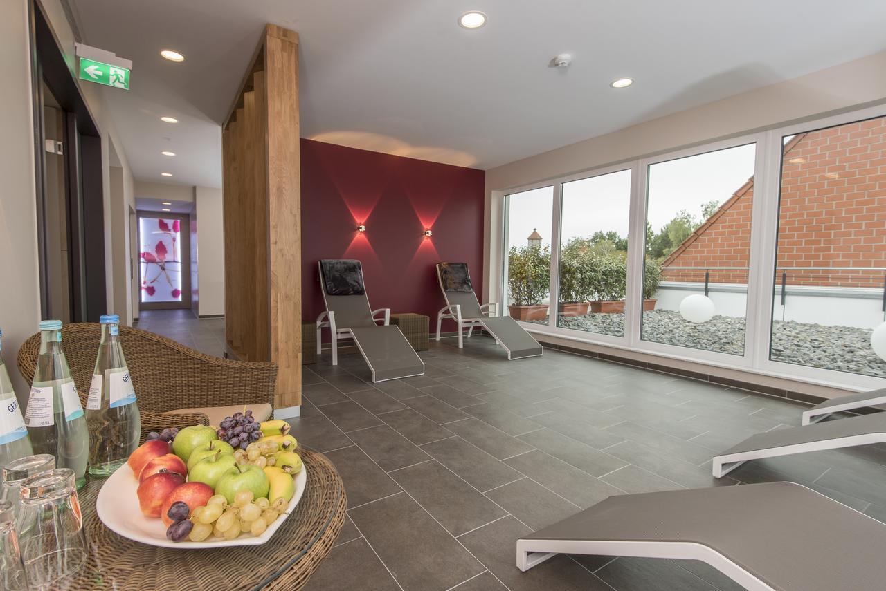 Looken Inn Lingen By Hackmann מראה חיצוני תמונה