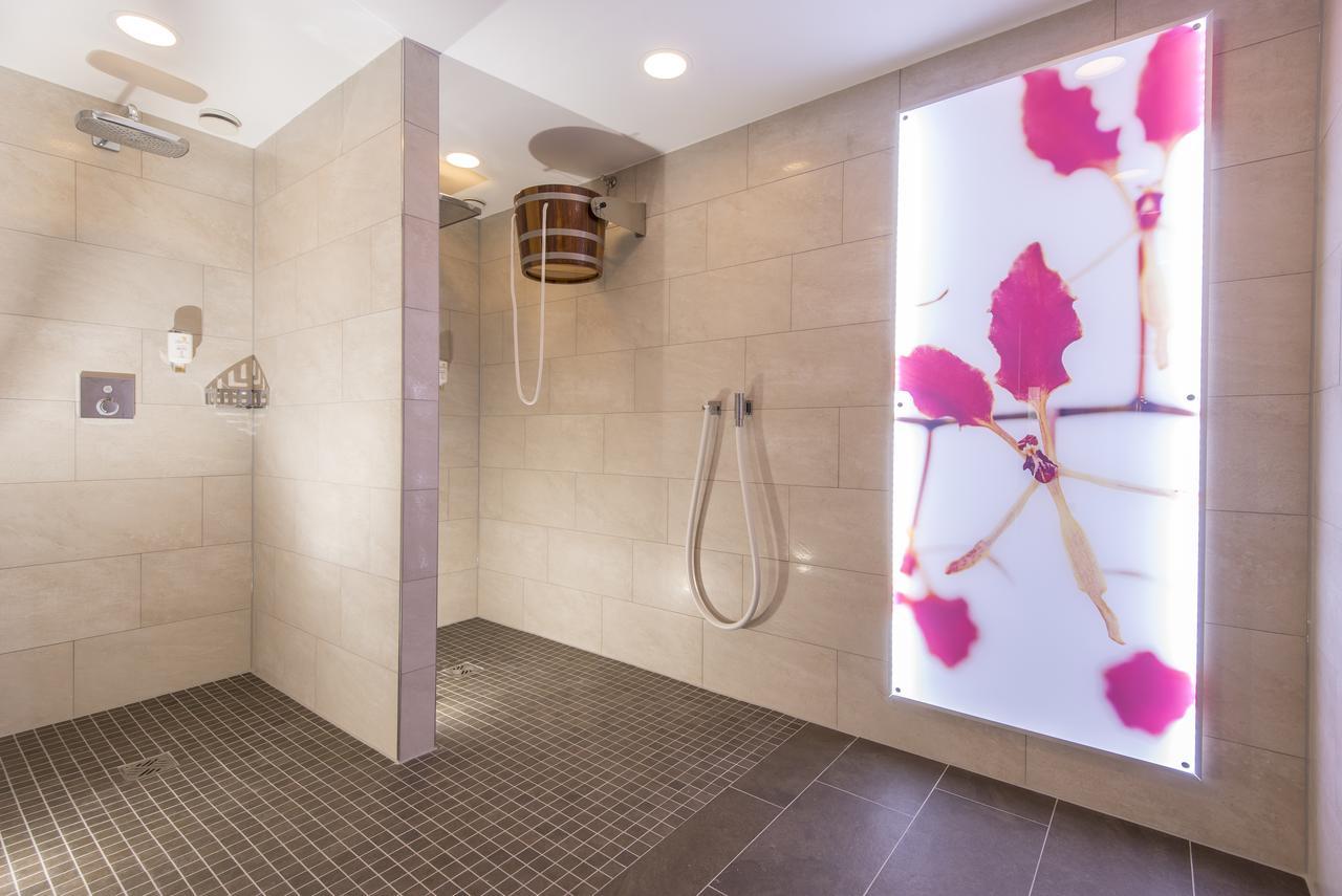 Looken Inn Lingen By Hackmann מראה חיצוני תמונה