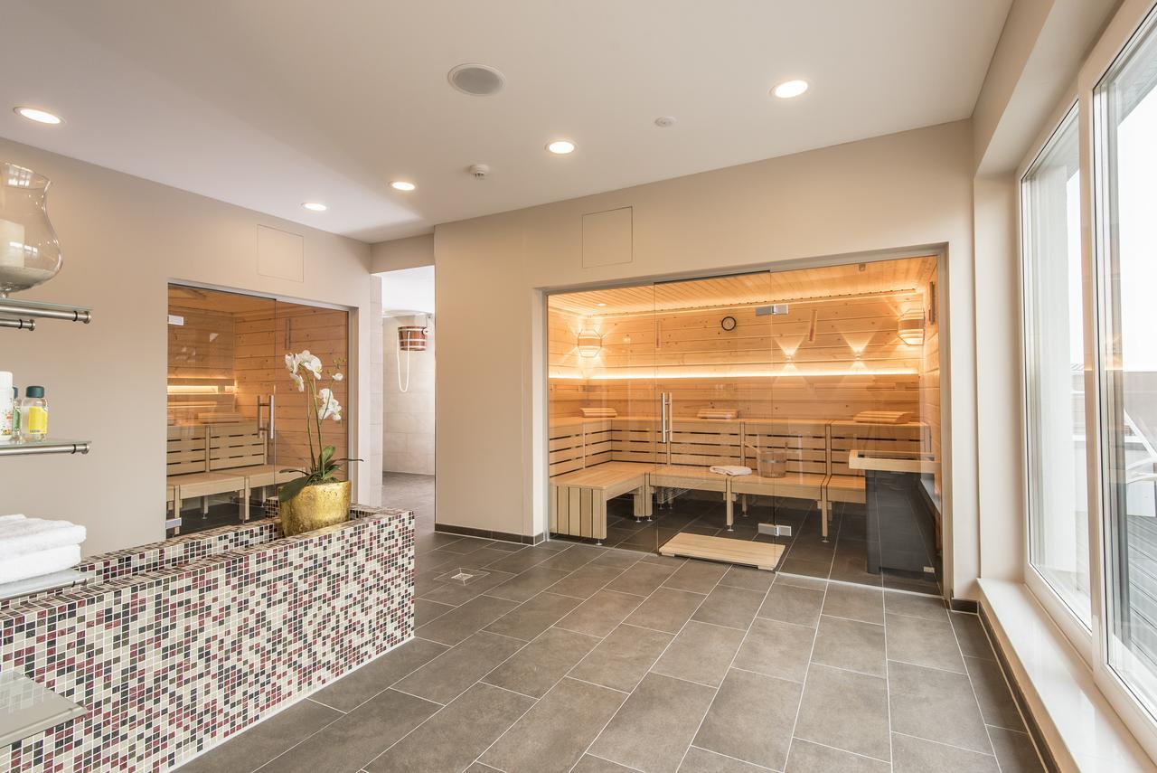 Looken Inn Lingen By Hackmann מראה חיצוני תמונה