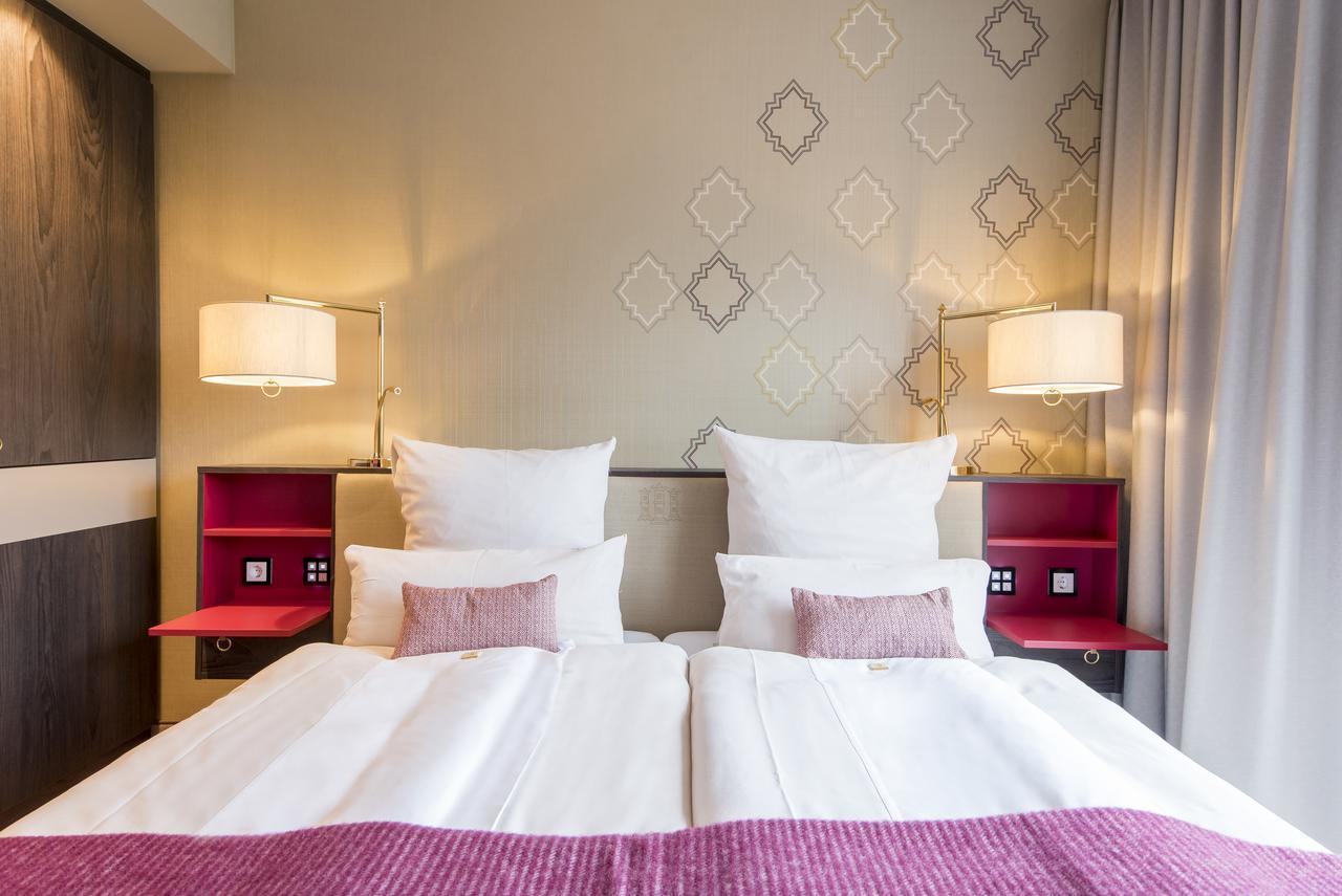 Looken Inn Lingen By Hackmann מראה חיצוני תמונה