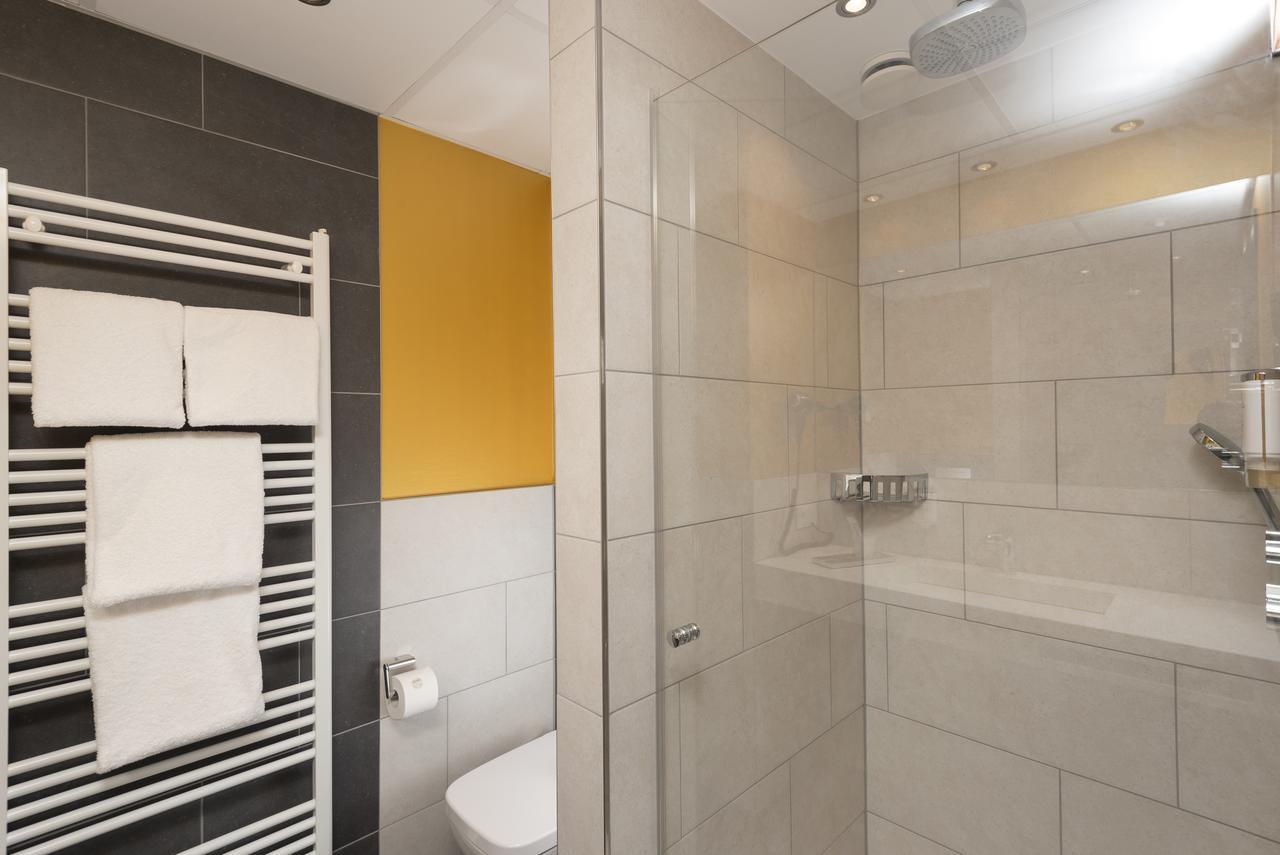 Looken Inn Lingen By Hackmann מראה חיצוני תמונה