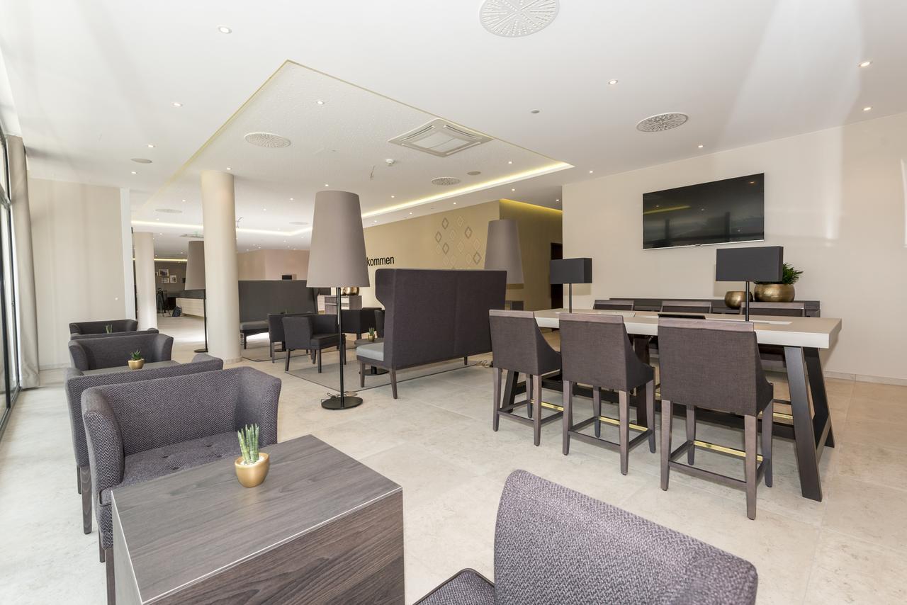 Looken Inn Lingen By Hackmann מראה חיצוני תמונה