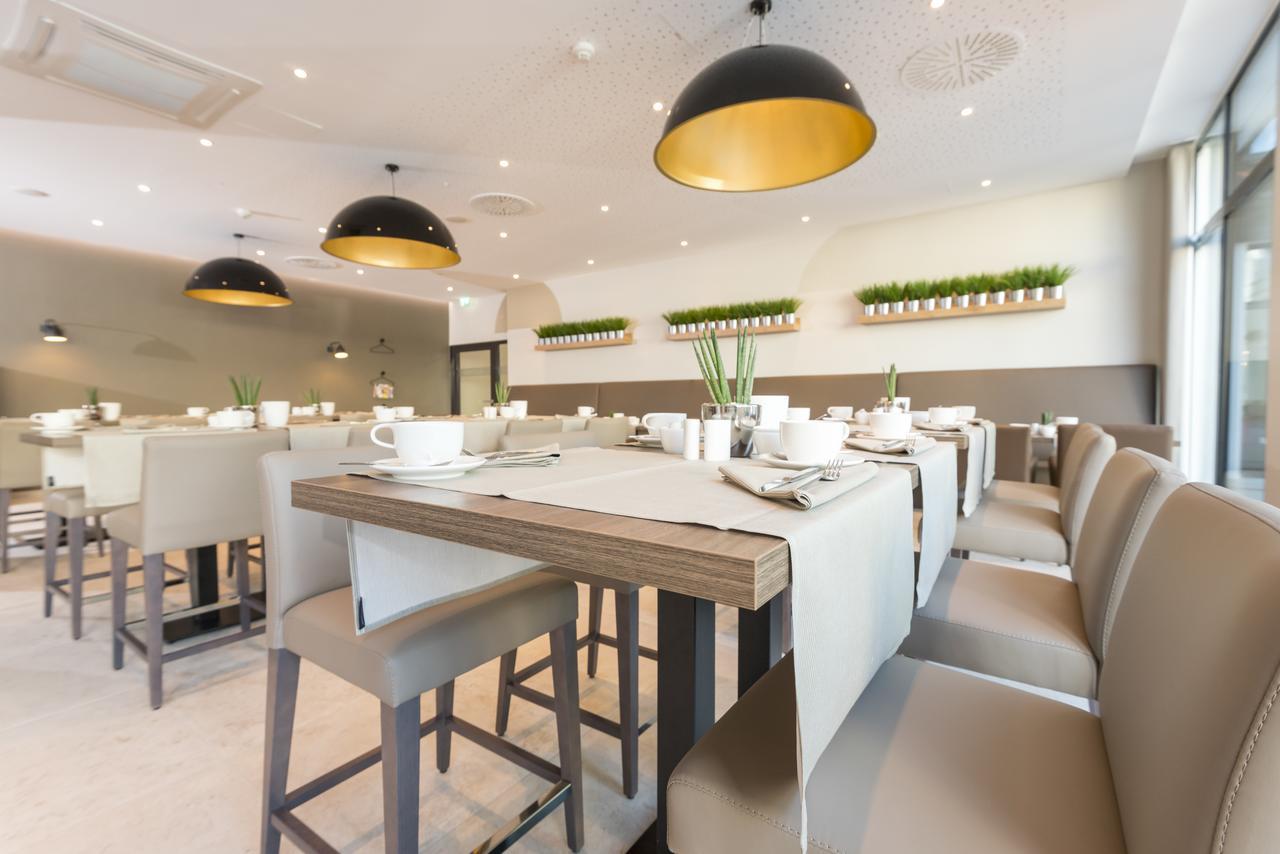 Looken Inn Lingen By Hackmann מראה חיצוני תמונה