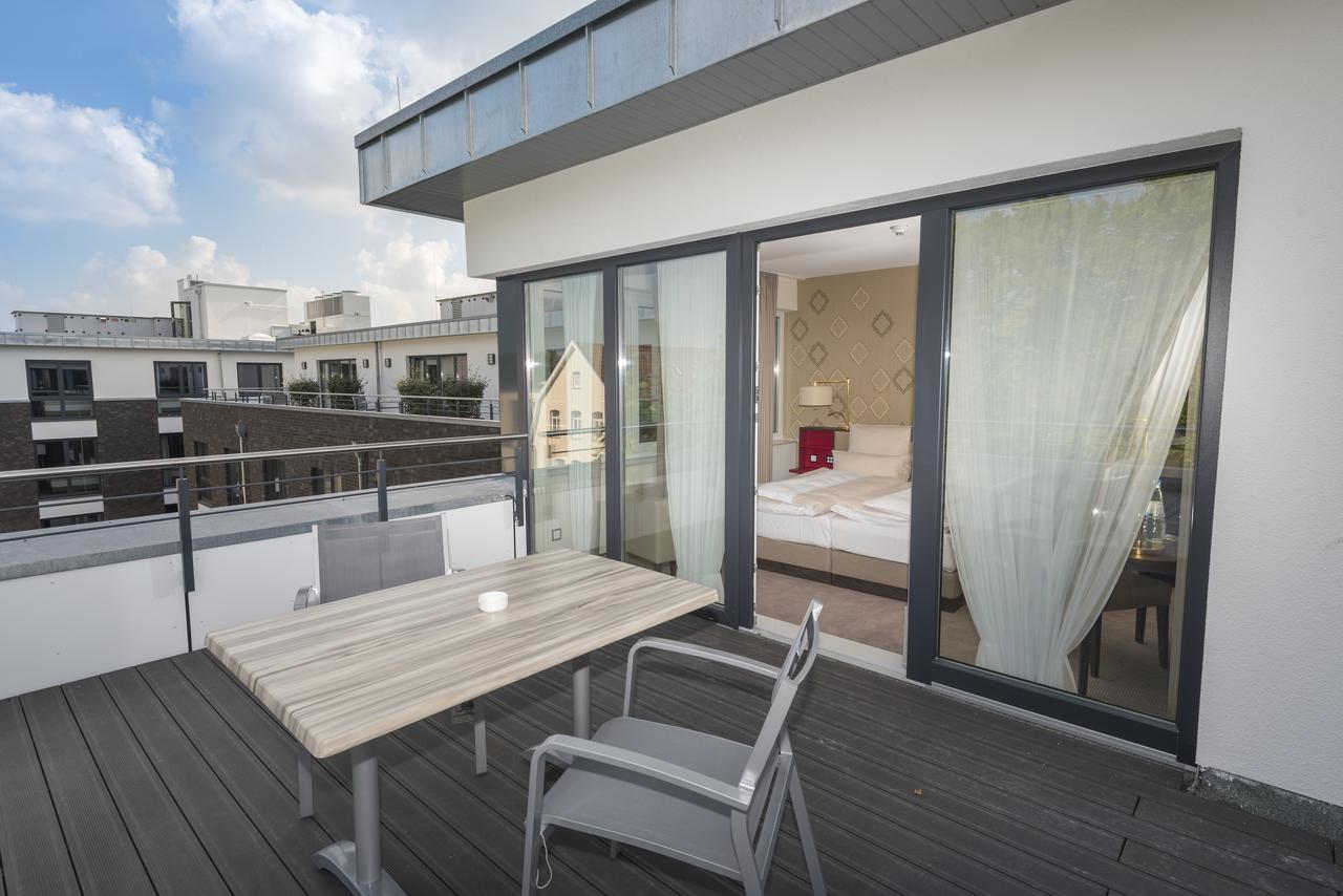 Looken Inn Lingen By Hackmann מראה חיצוני תמונה