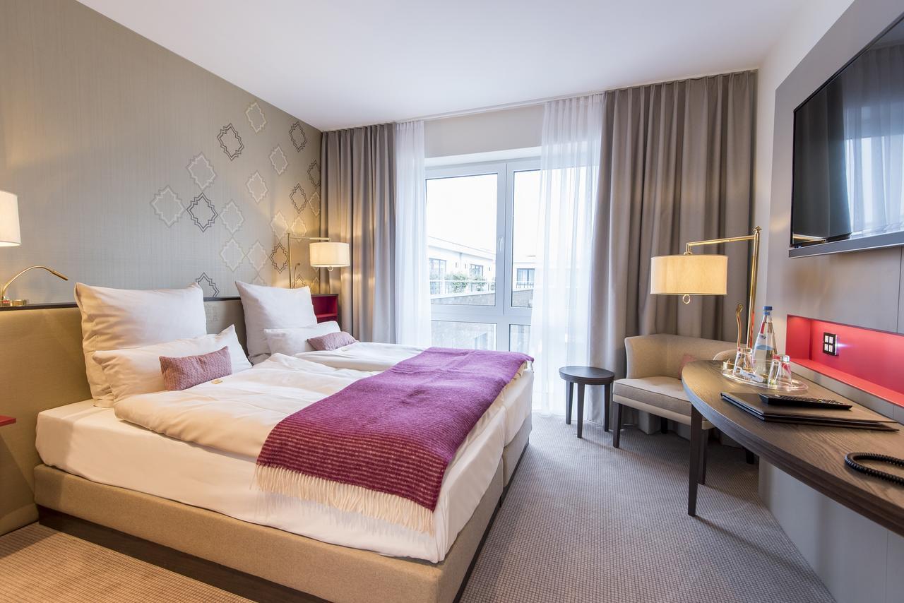 Looken Inn Lingen By Hackmann מראה חיצוני תמונה