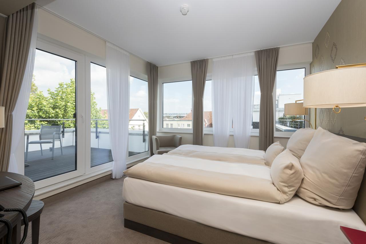 Looken Inn Lingen By Hackmann מראה חיצוני תמונה